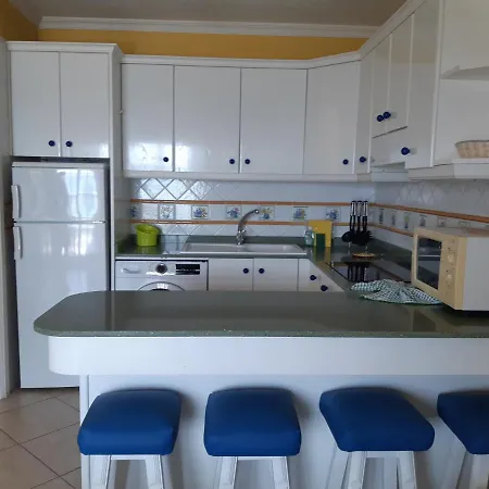 Acali Apartamento *