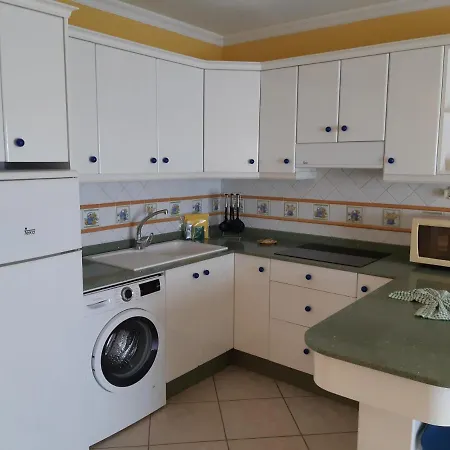 Apartamento Acali *