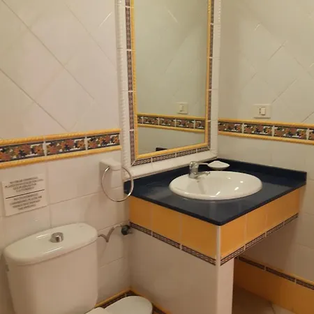 Apartamento Acali San Agustín