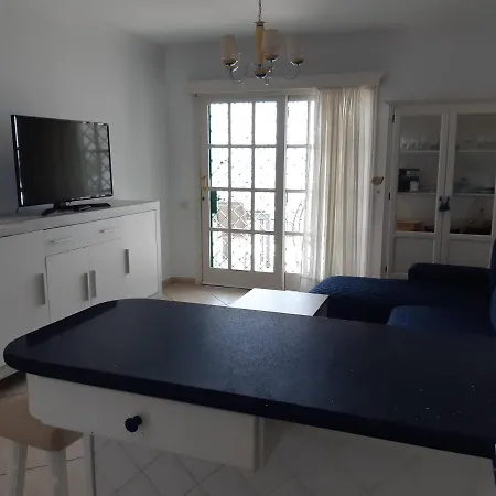 Acali Apartamento