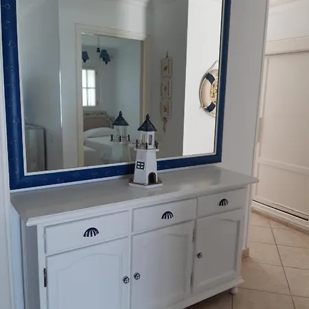 Apartamento Acali *