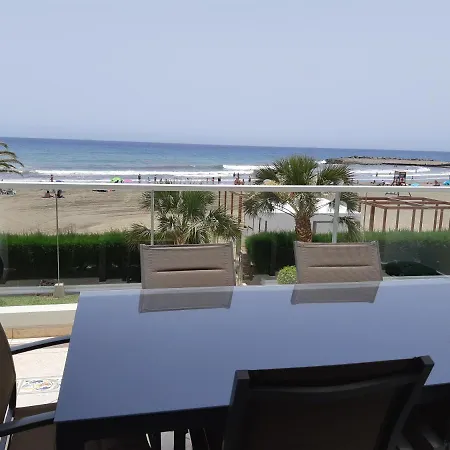 Acali Apartamento