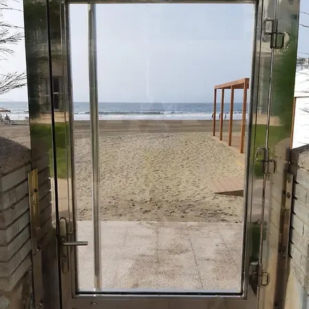 Apartamento Acali *