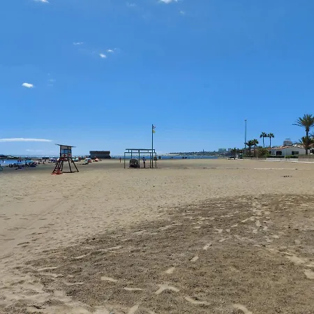 Acali Apartamento San Agustín