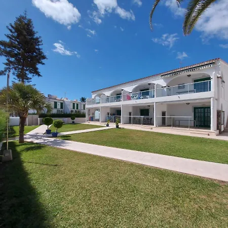 Apartamento Acali *