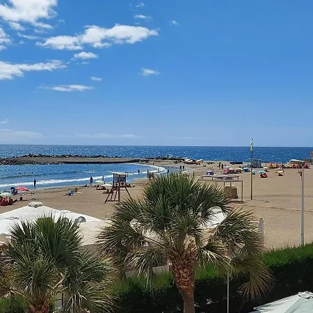 Apartamento Acali