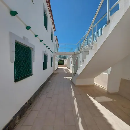 شقة Acali San Agustín