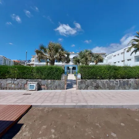 Apartamento Acali