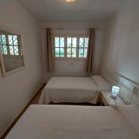 Acali Apartamento San Agustín
