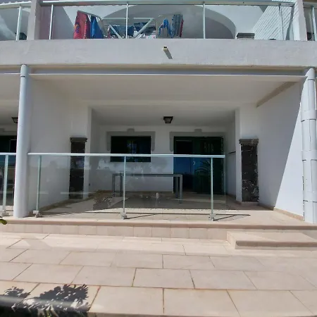 Acali Apartamento *