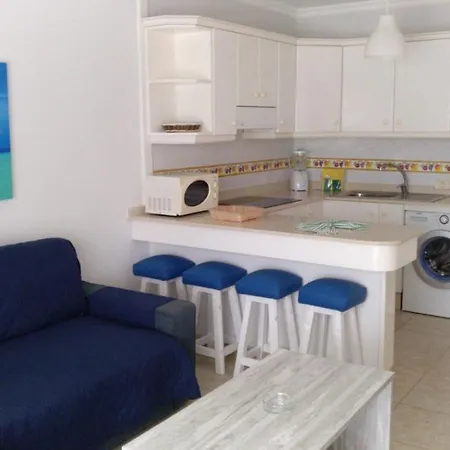Acali Apartamento