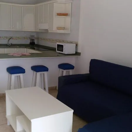 Acali Apartamento