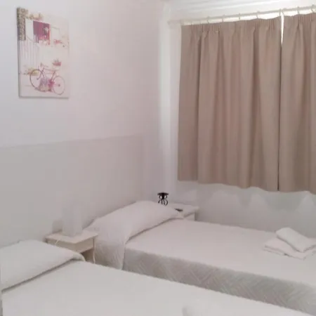 Acali Apartamento San Agustín